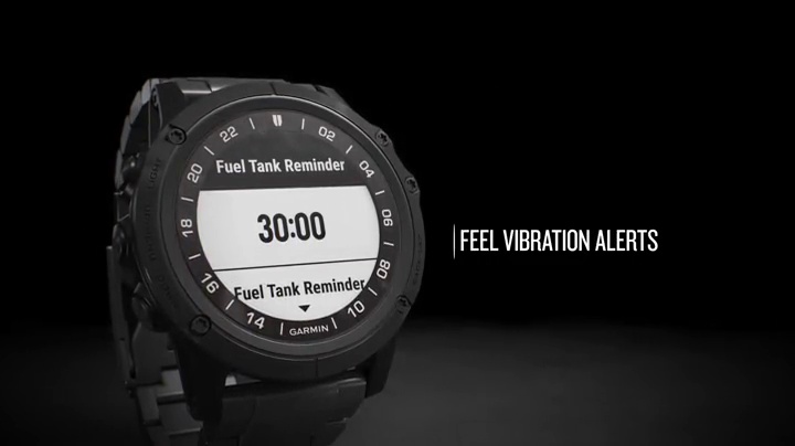 GARMIN - GARMIN D2 DELTA PX ランニングGPS腕時計メンズ Garmin D2™ Delta PX Pilot Watch | Aviator Watch